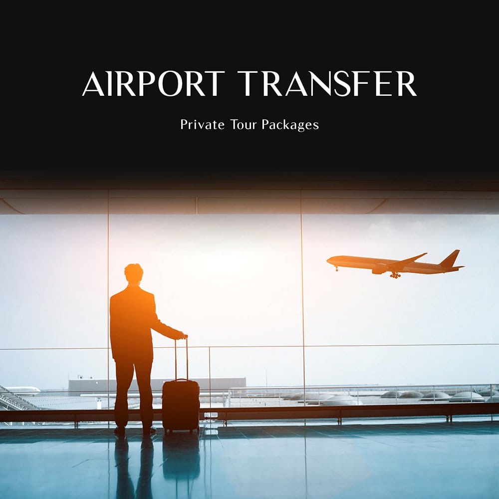 Airport-Transfer